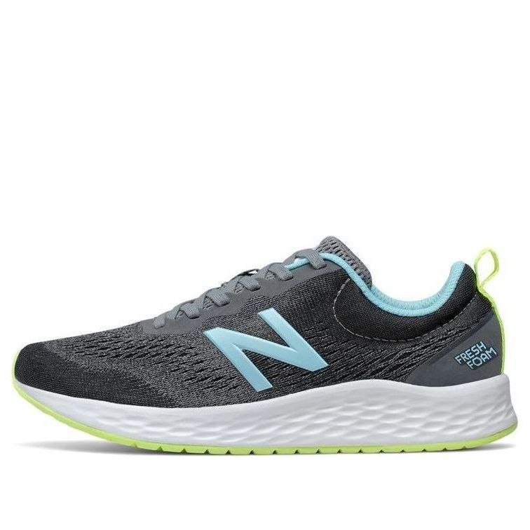 (WMNS) New Balance Fresh Foam Arishi v3 Black/Blue WARISSC3