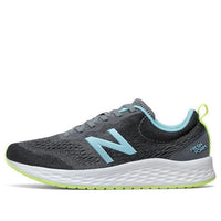 (WMNS) New Balance Fresh Foam Arishi v3 Black/Blue WARISSC3
