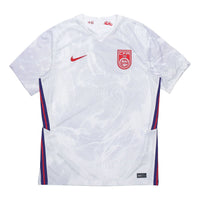 Nike China Team 2020 Away Jersey 'White' CD0692-100