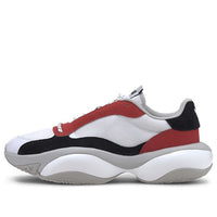 PUMA Alteration Core 'Risk Red' 371584-02