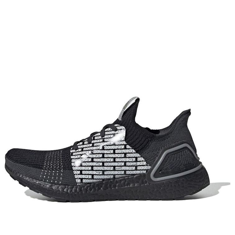 adidas x NEIGHBORHOOD Ultraboost 19 'NBHD' FU7312