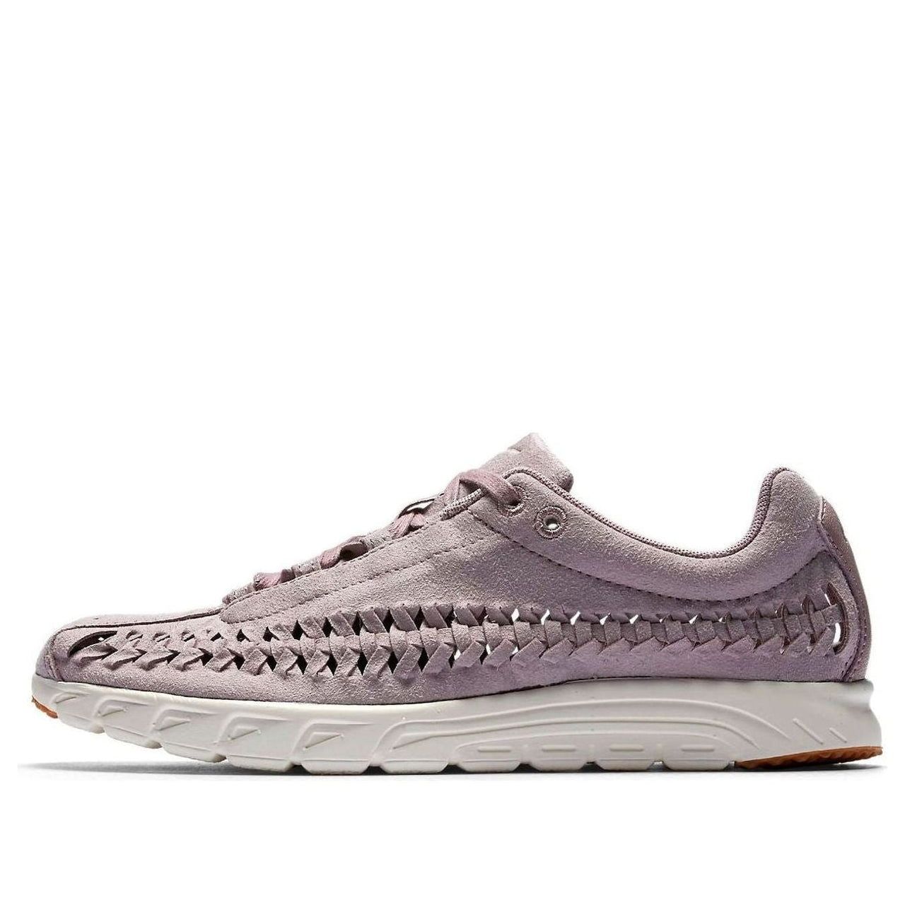 (WMNS) Nike Mayfly Woven 'Plum Fog' 833802-500