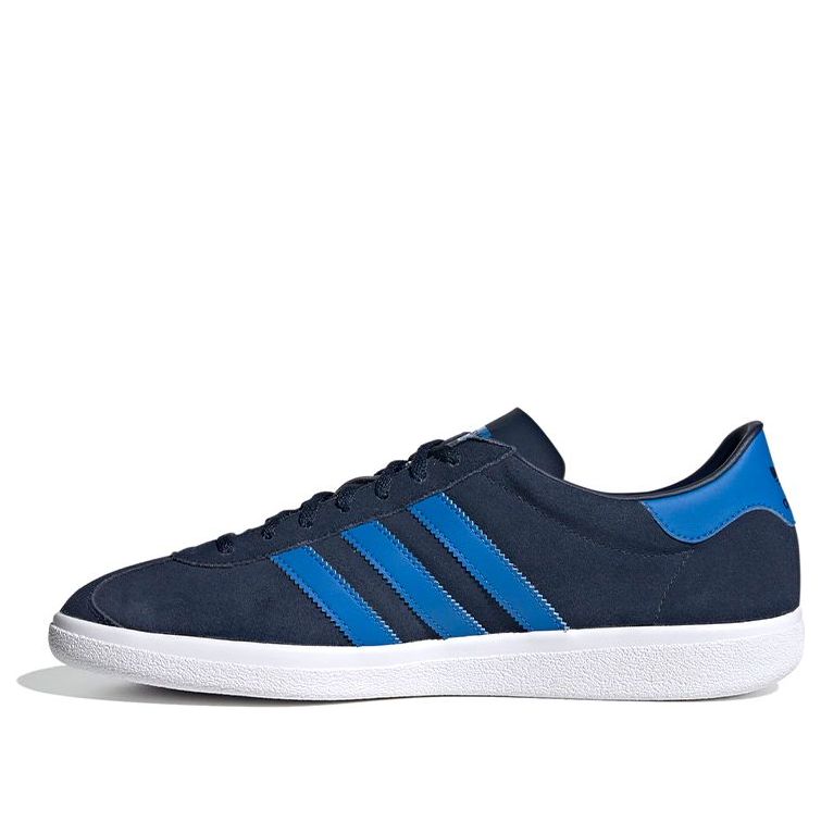 adidas originals Jogger 'Blue White' FV1221