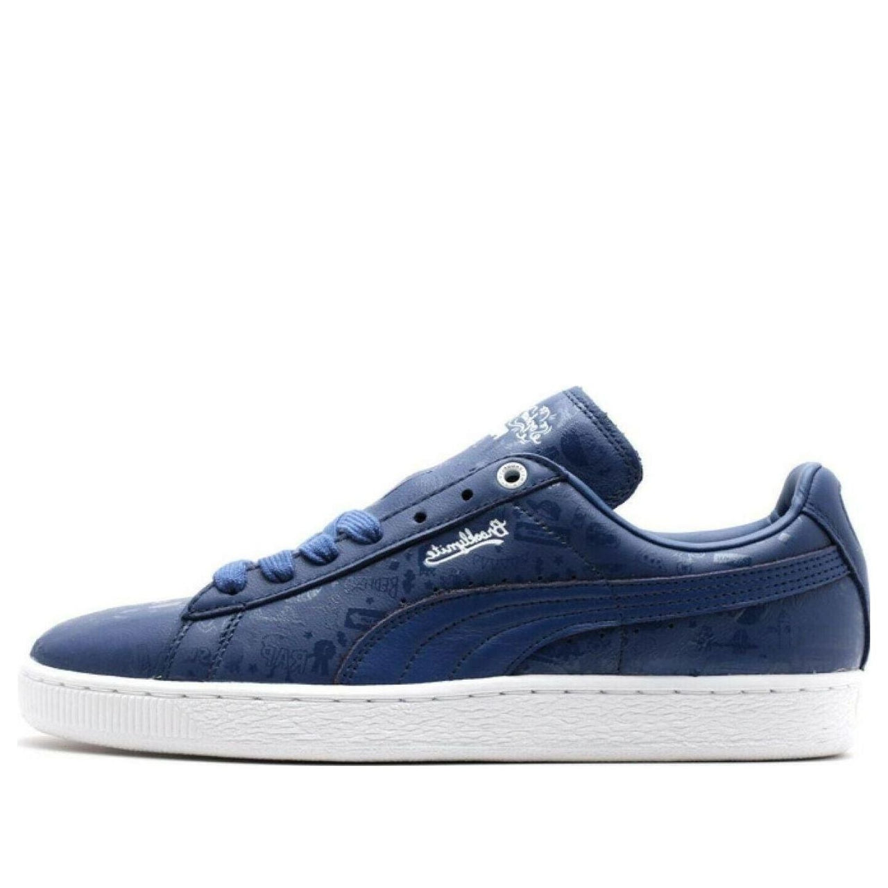 PUMA Basket Classic X S 'Sophia Chang' 357296-02