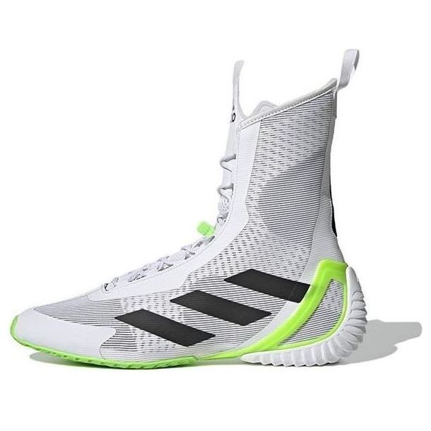 adidas Speedex Ultra 'White Solar Green' GZ6123