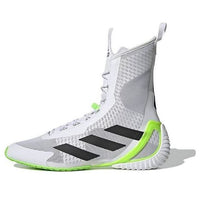 adidas Speedex Ultra 'White Solar Green' GZ6123