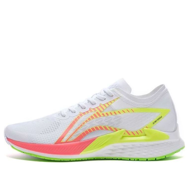 (WMNS) Li-Ning ZhuiFeng 'White' ARBQ008-3