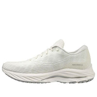 Mizuno Wave Rider 26 Super Wide 'White Ivory' J1GC227501