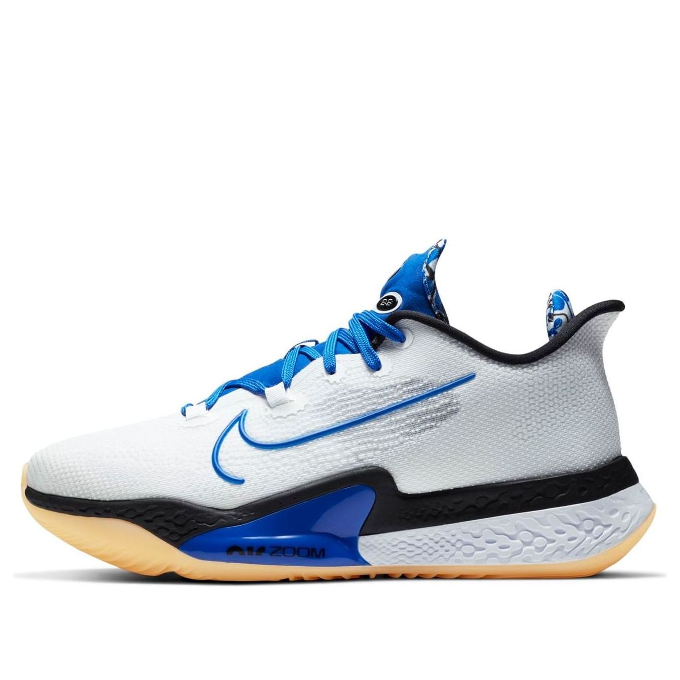 Nike Air Zoom BB NXT 'Sisterhood' DB9990-100