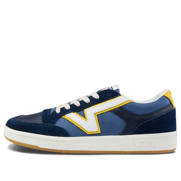 Vans Lowland CC 'Serio Collection - Navy' VN0A4TZY06L