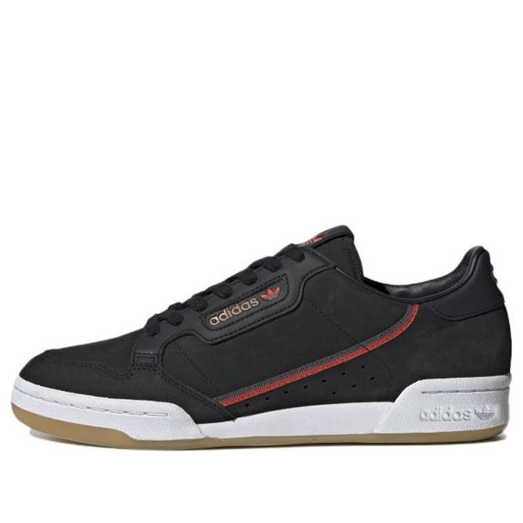 adidas x Transport for London Continental 80 'Central & Bakerloo' EE7270