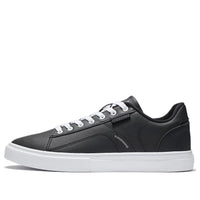 Li-Ning Classic Skateboarding Low 'Black' AGCR479-2