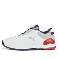 PUMA ProAdapt Alphacat 2.0 'White Navy Red' 377526-03