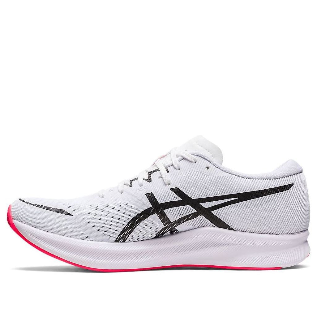 ASICS Gel Hyper Speed 3 Wide 'White Black' 1011B702-100