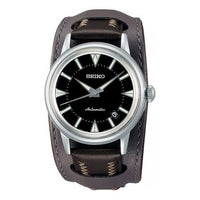 SEIKO PROSPEX Series The 1959 Alpinist Retro Version 6L35 Automatic 36.6mm Watch SJE085