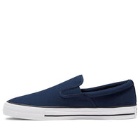 Converse Chuck Taylor All Star Slip 'Dark Blue' 167942C