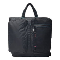 Converse Utility Helmut Bag 'Black' 10020996-001