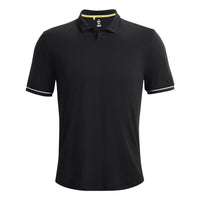 Under Armour Curry Limitless Polo Shirt 'Black' 1373678-001