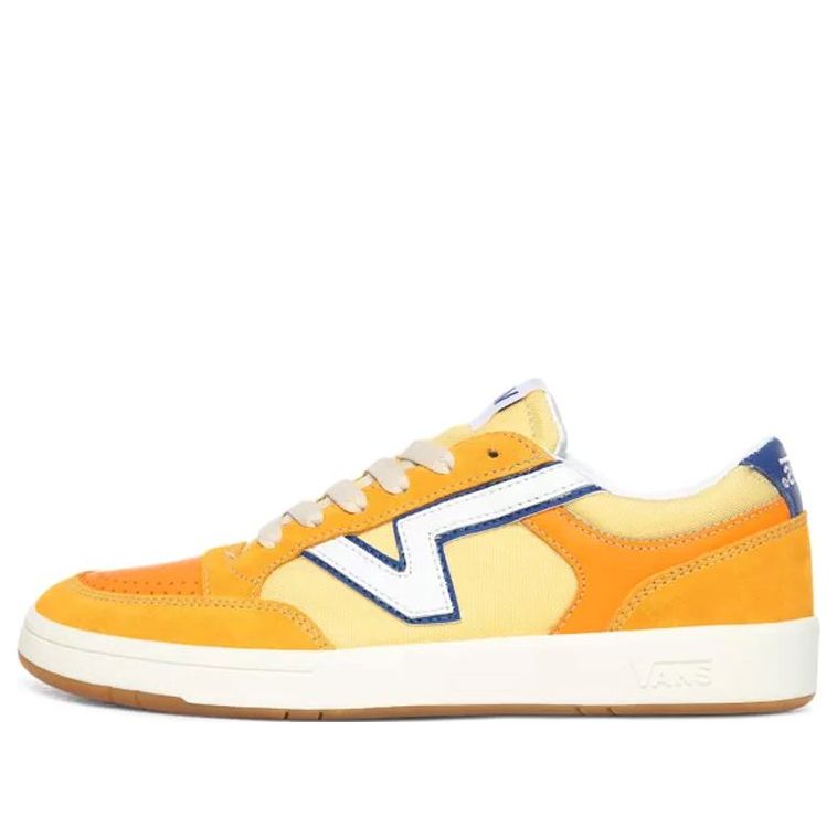 Vans Lowland CC 'Serio Collection - Gold' VN0A4TZY1WH