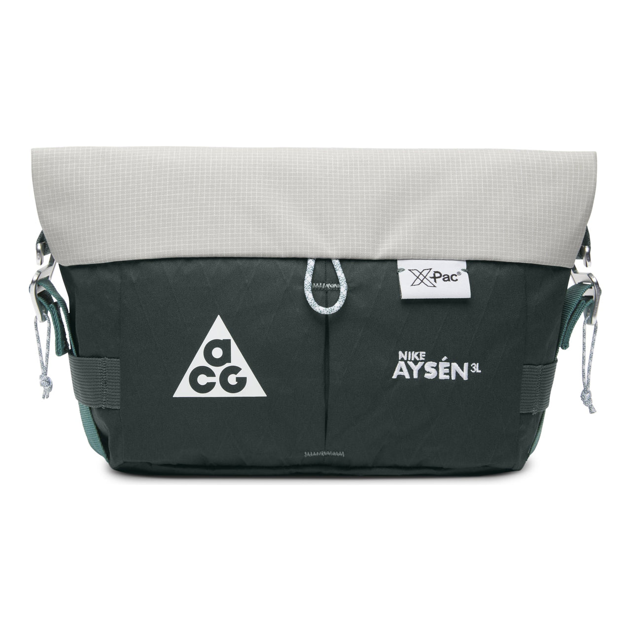Nike ACG Aysen Waistpack 'Vintage Green' DV4051-338