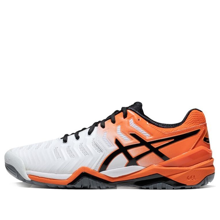 ASICS Gel Resolution 7 'Koi' E701Y-100