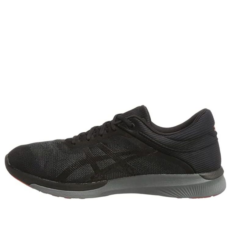 ASICS Fuzex Rush Sneakers Black T718N-9097