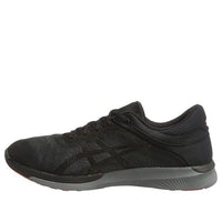 ASICS Fuzex Rush Sneakers Black T718N-9097