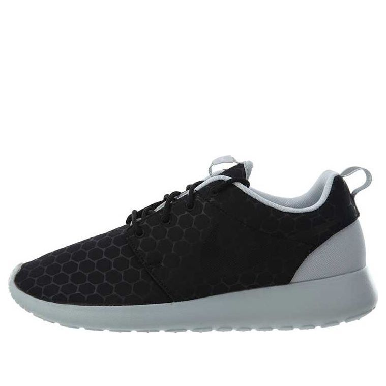 Nike Roshe One SE 'Black Pure Platinum' 844687-007