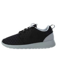 Nike Roshe One SE 'Black Pure Platinum' 844687-007