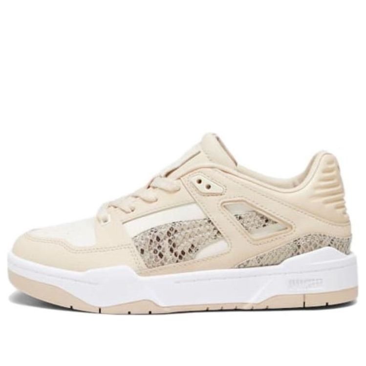 (WMNS) PUMA Slipstream 'Luxury' 393193-01