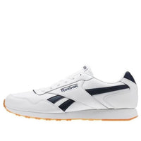 Reebok Royal Glide LX Running Shoes White/Black CN4536