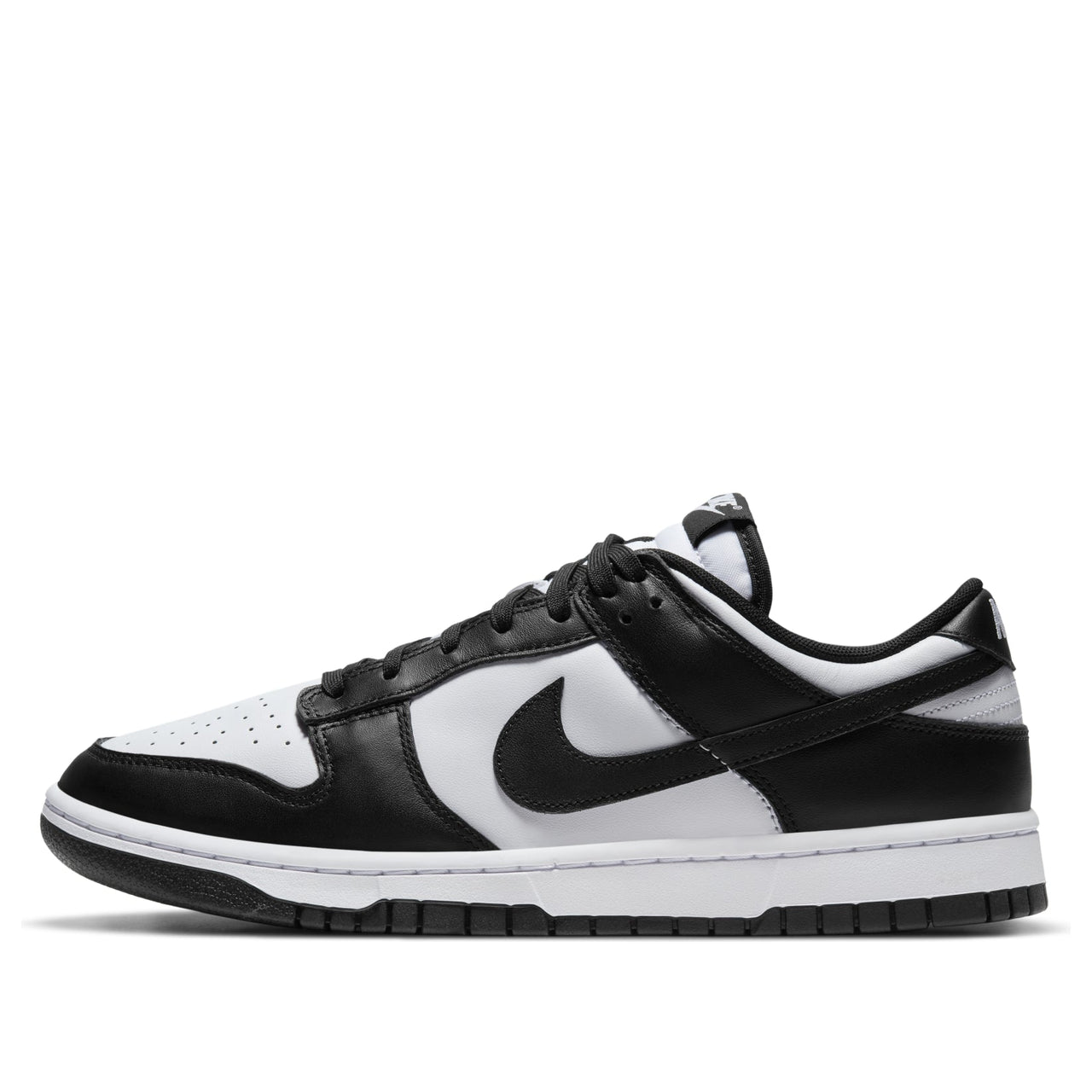 Nike Dunk Low 'Panda Black White' DD1391-100