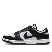 Nike Dunk Low 'Panda Black White' DD1391-100