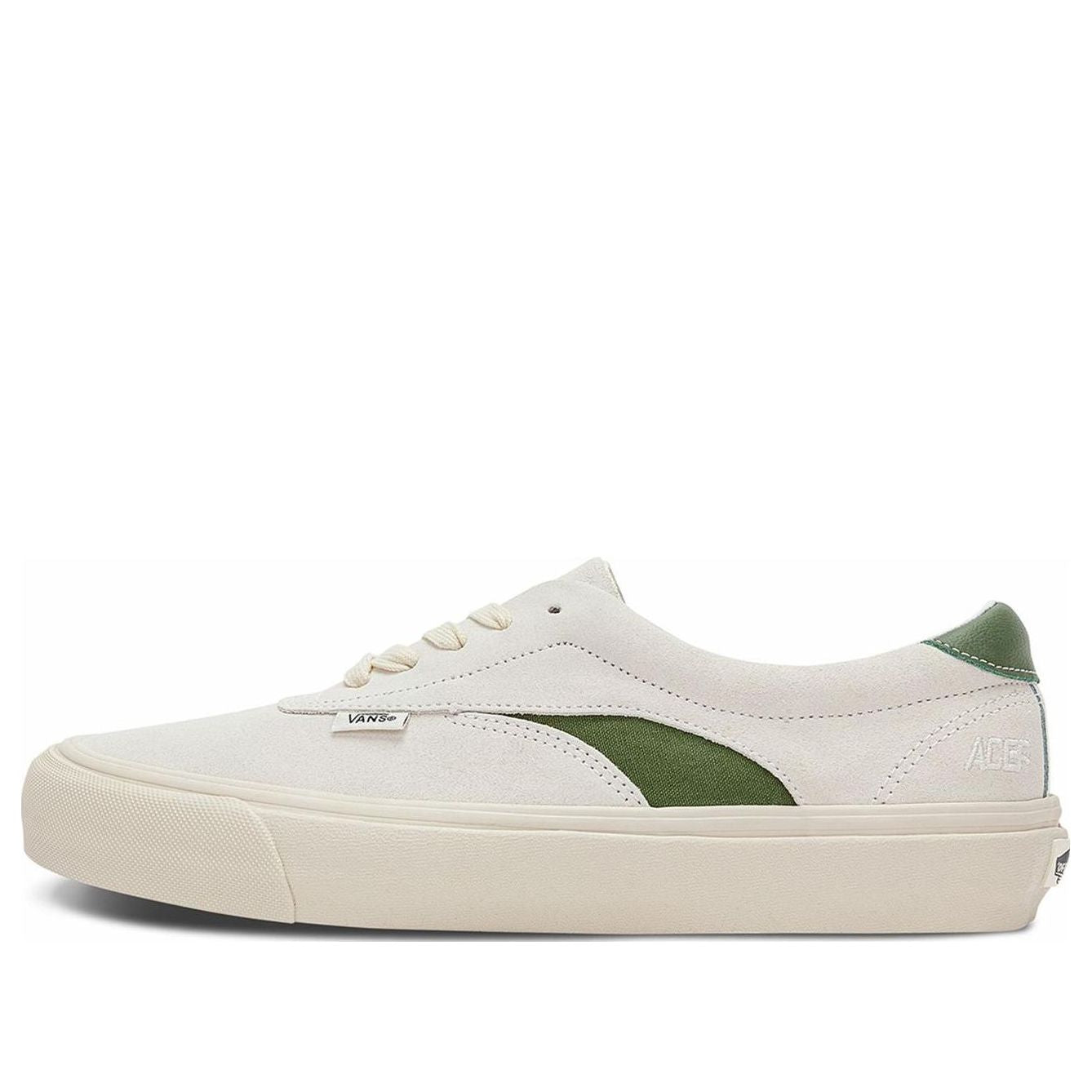 Vans Acer NI SP 'White Green' VN0A4UWYWGR