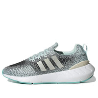 (WMNS) adidas Swift Run 22 'Halo Mint' GV7981