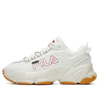 Wilson x FILA Ade White F12M041125FSW