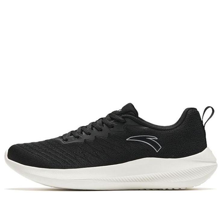 ANTA Running Series Sneakers 'Black White' 912335505-1