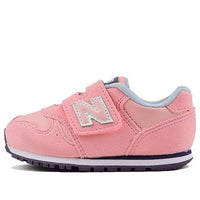 New Balance 373 Shoes 'Pink White Black' KV373PKI