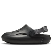(PS) Air Jordan Hydrip 'Black Smoke Grey' HF5982-001