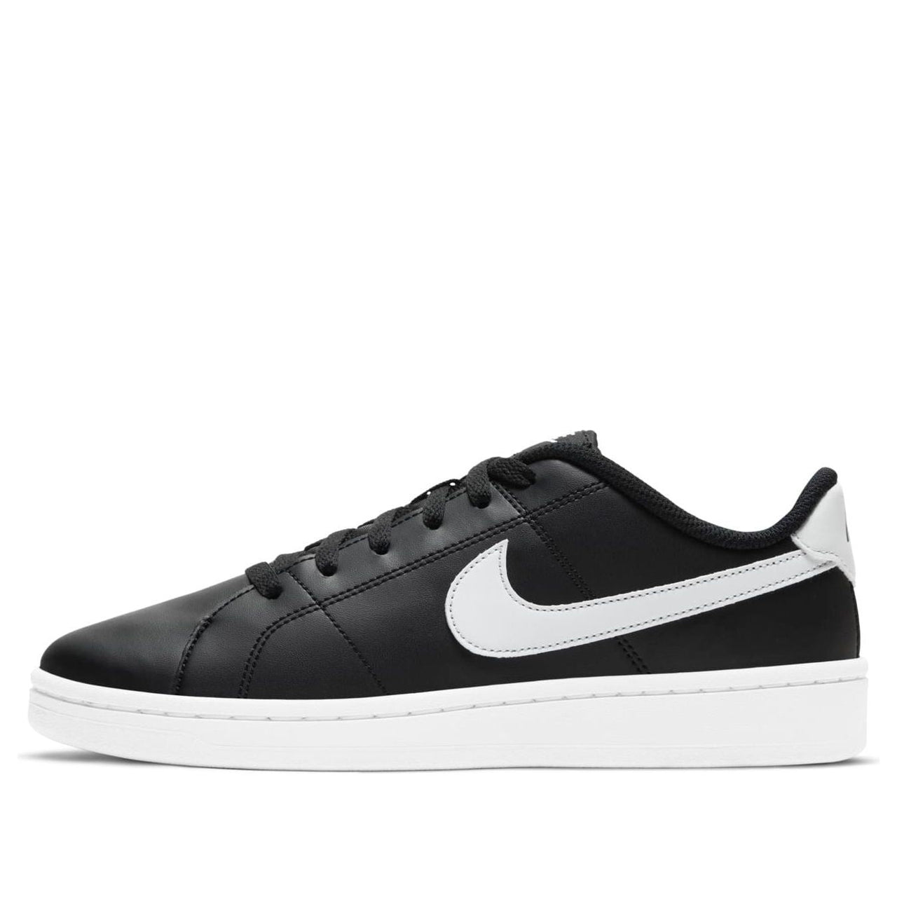 (WMNS) Nike Court Royale 2 'Black' CW2533-001