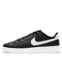 (WMNS) Nike Court Royale 2 'Black' CW2533-001