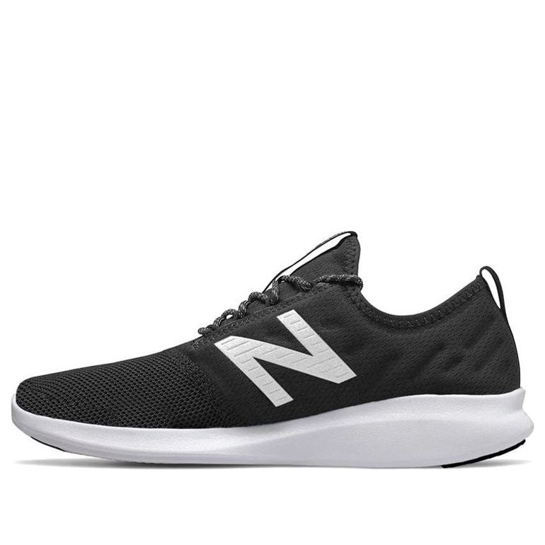 New Balance Coast v4 'Black White' MCSTLLBB4