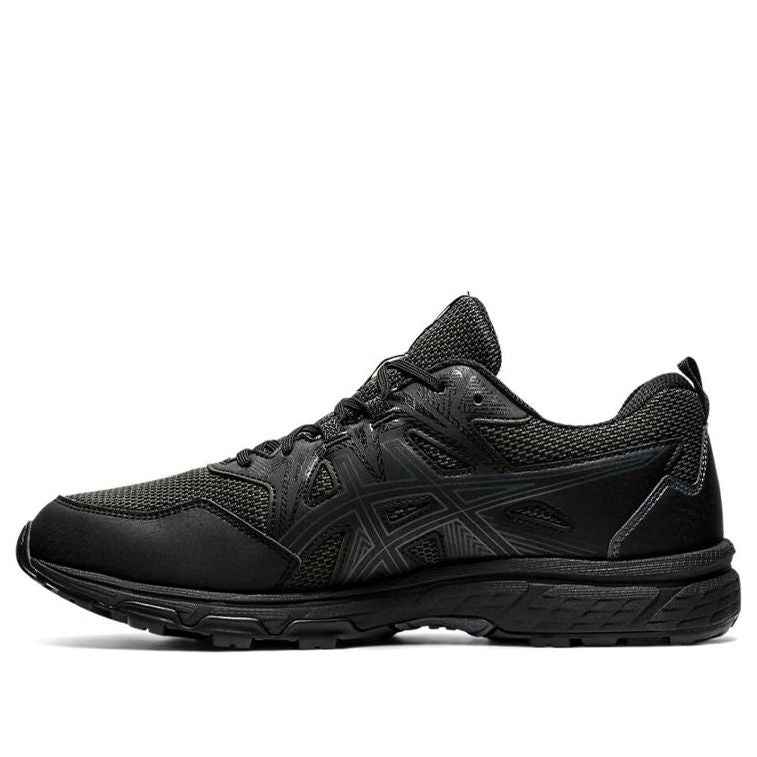 ASICS Gel-Venture 8 'Black' 1011A827-001