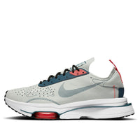 Nike Air Zoom-Type N.354 'Light Silver Crimson' DC1854-001