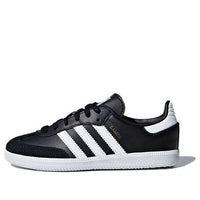(PS) adidas Samba 'Black White' B42126
