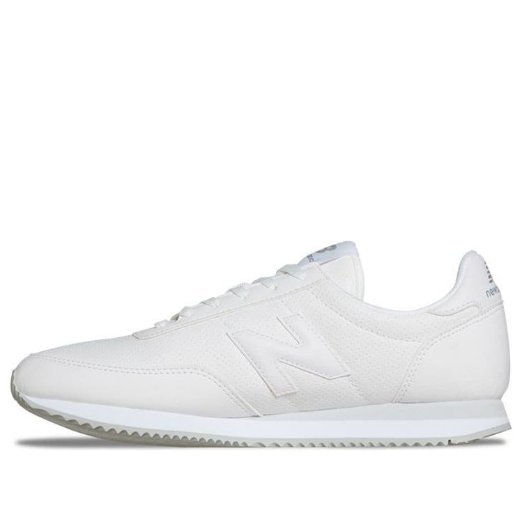 New Balance 720 Series 'Triple White' UL720WTL