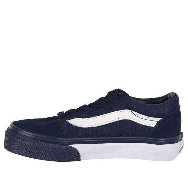 (PS) Vans Old Skool 'Dark Blue' VN0A38HBQ71