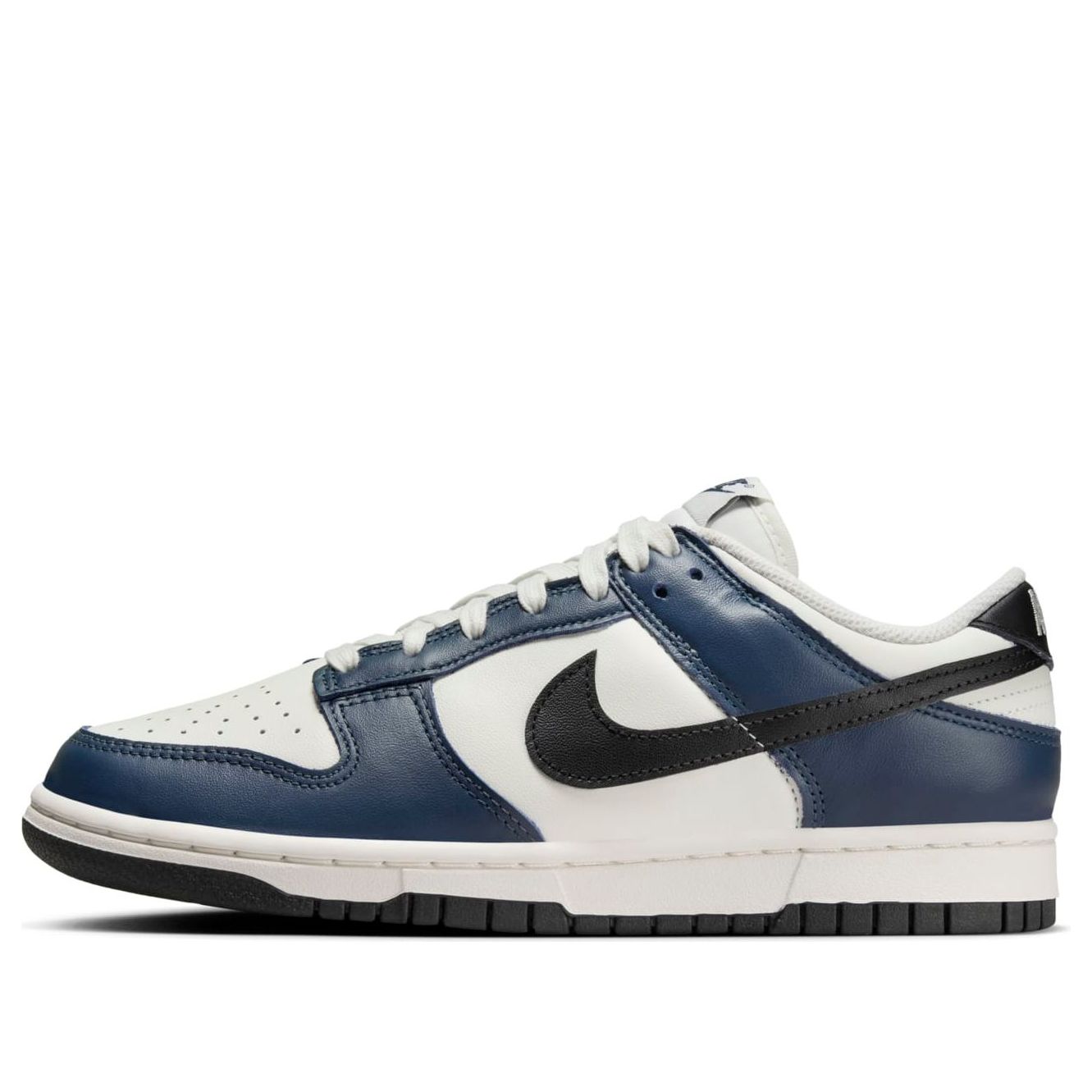 (WMNS) Nike Dunk Low 'Armory Navy' HM6192-478