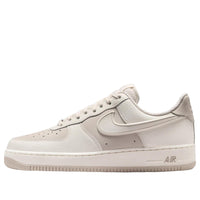 Nike Air Force 1 '07 LV8 'Sail Light Bone' IR1475-133