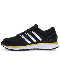adidas Falcon Elite 3 U 'Black White' CP9690